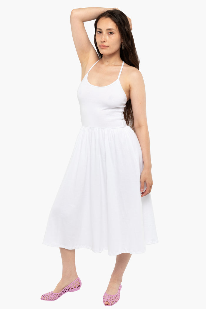 White / XS