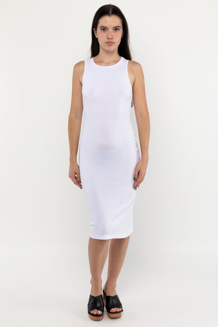 White / XS