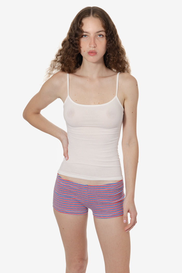 red/royal/white candy stripe