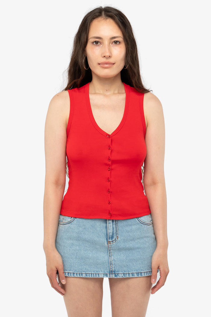 Red / XS