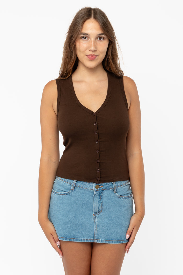 Brown / XS