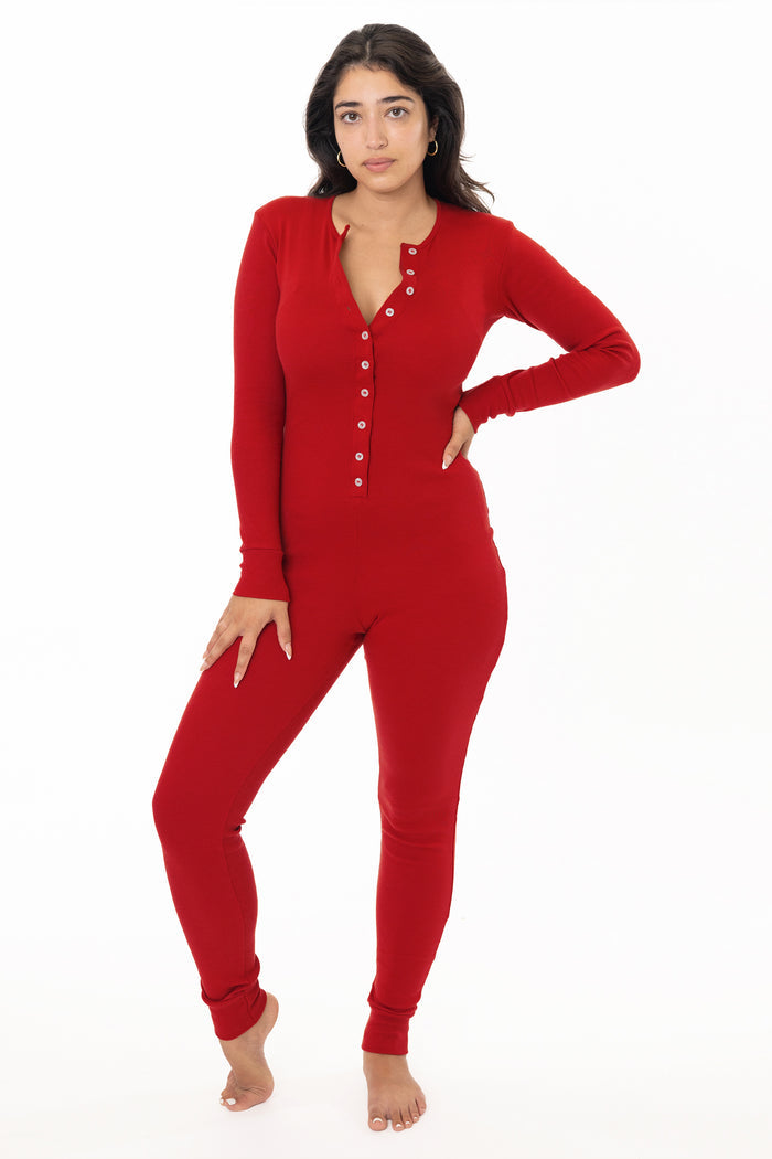 Red / XS