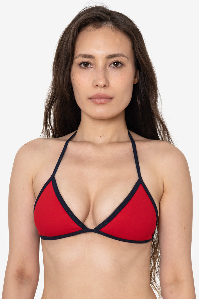 Red/Navy
