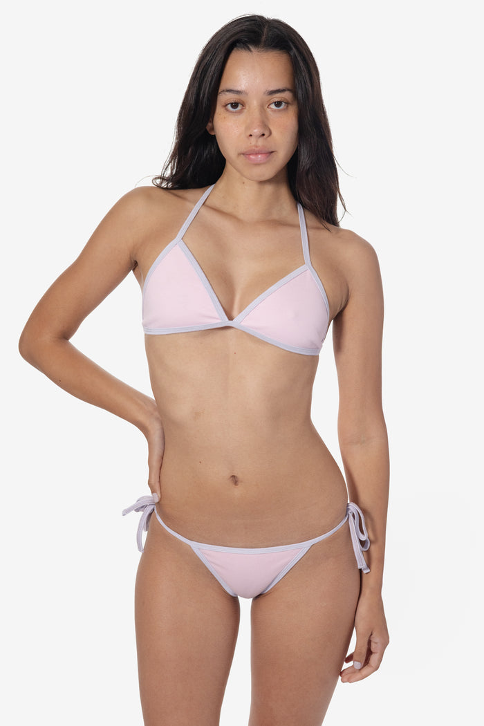 light pink/taro