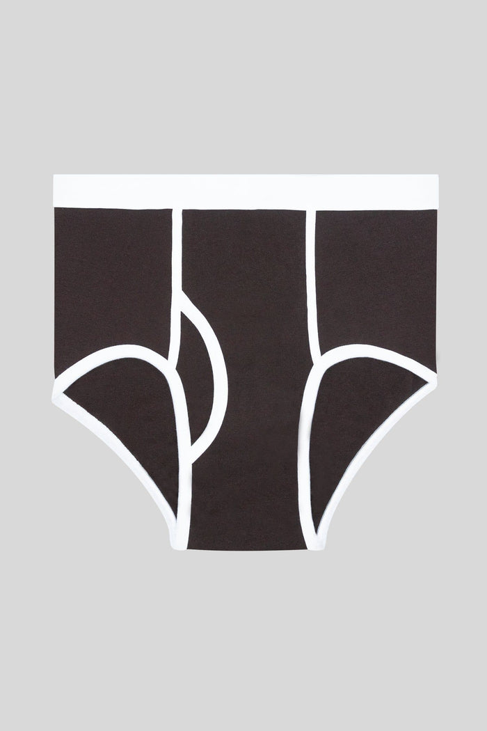 Brown / XS