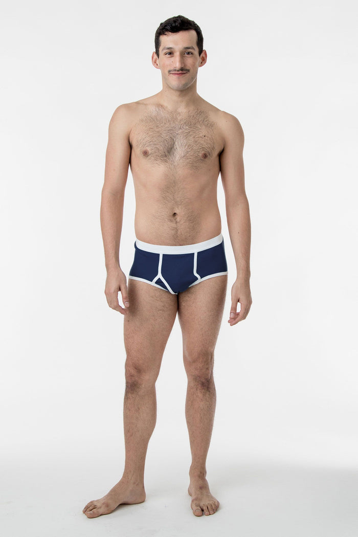 Navy / XS
