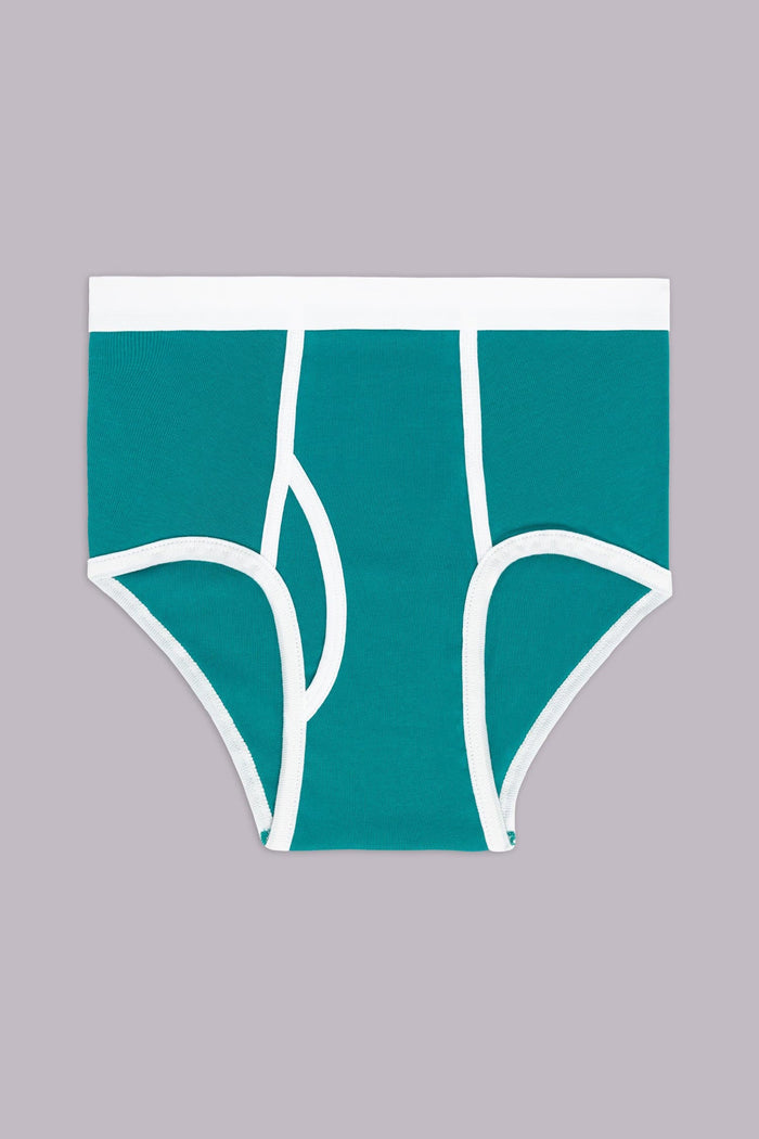 Teal / XS