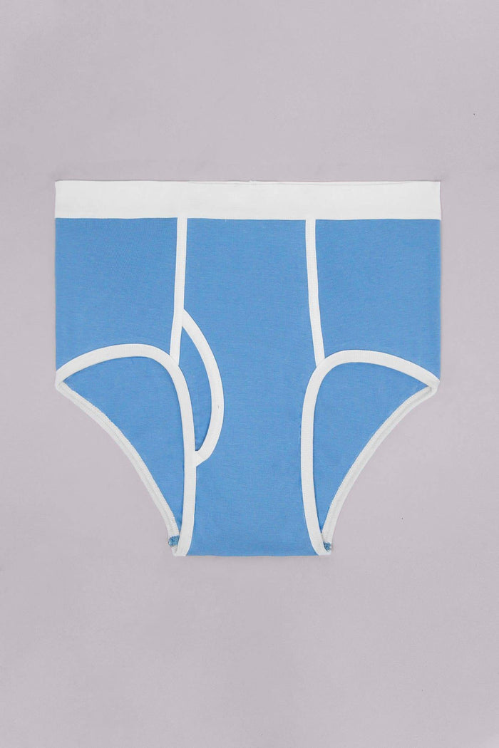 Baby Blue / XS