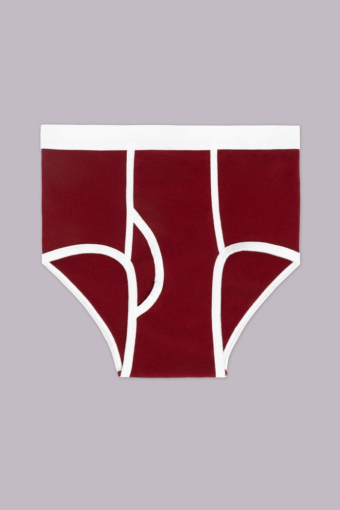 Cranberry / XS