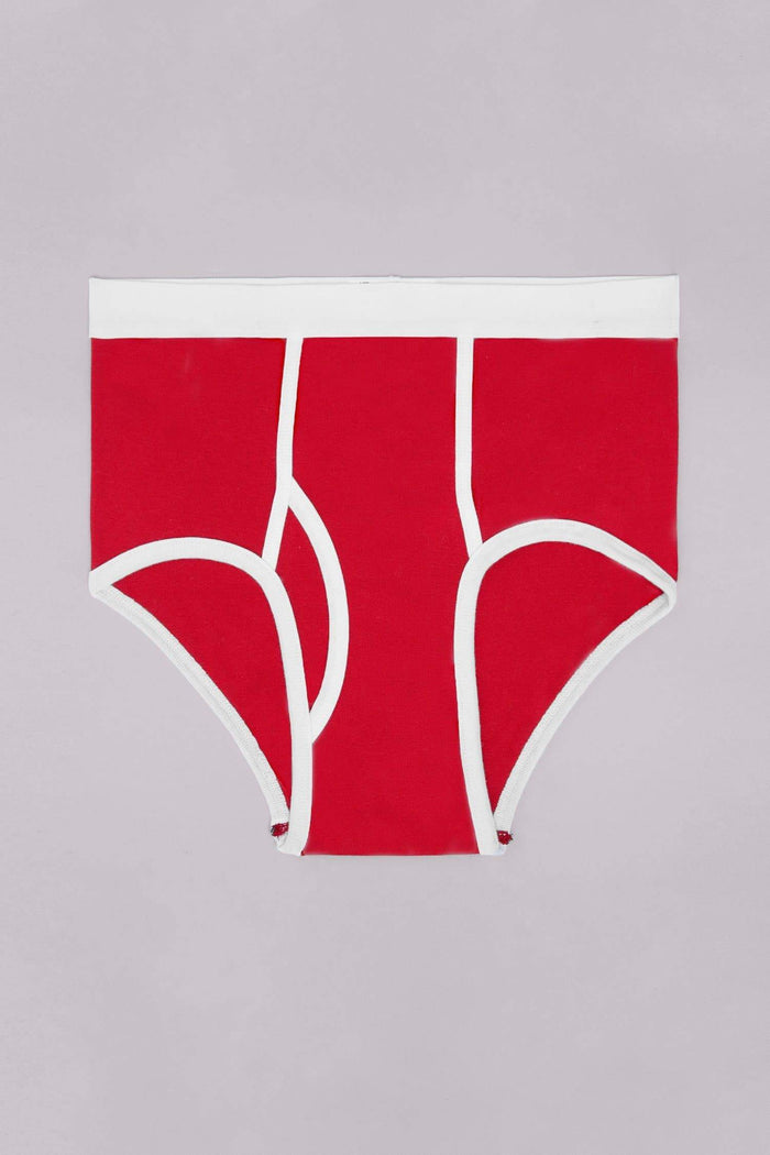 Red / XS