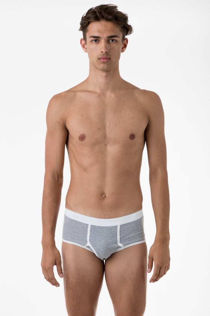 Heather Grey / XS