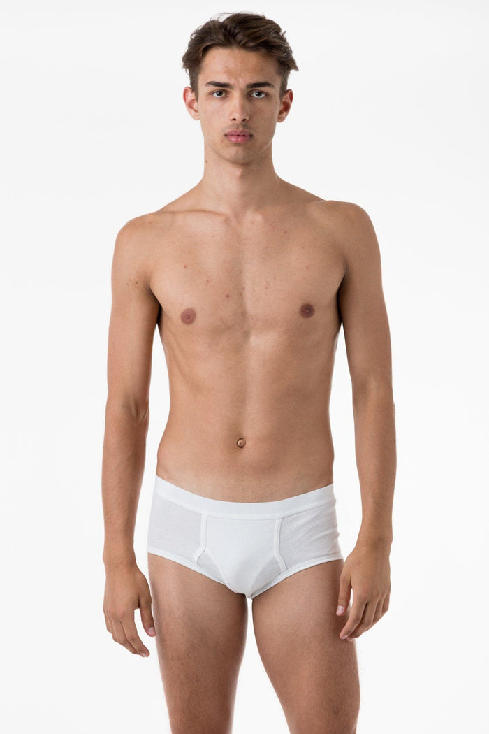 White / XS