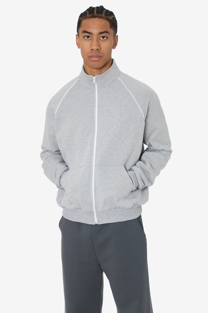 Heather Grey