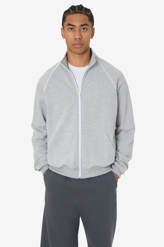 Heather Grey