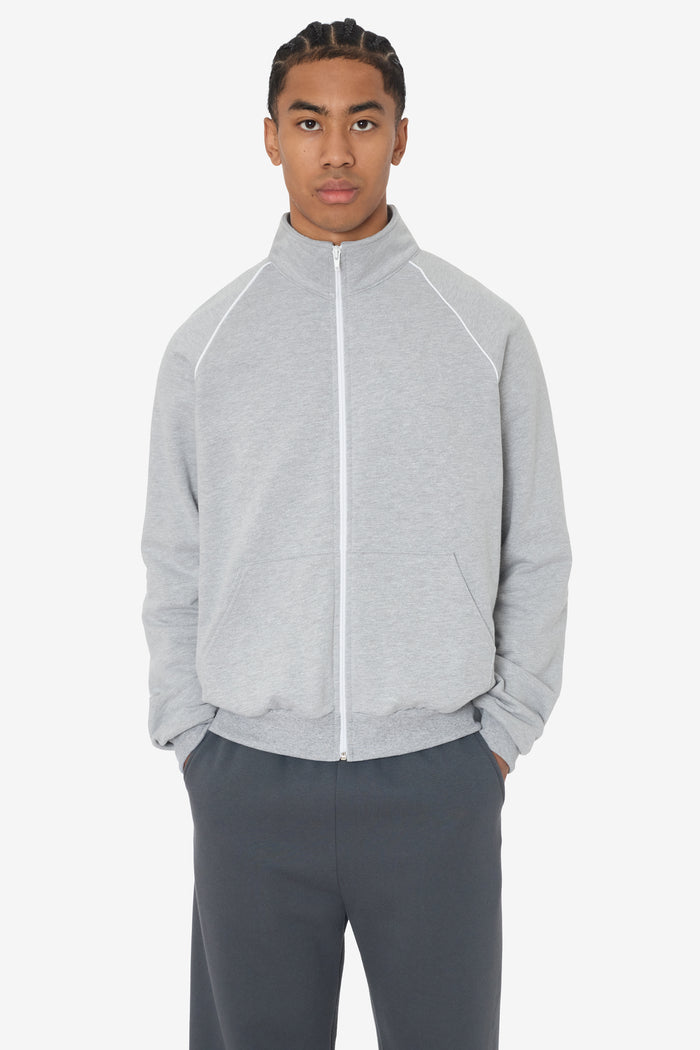 Heather Grey