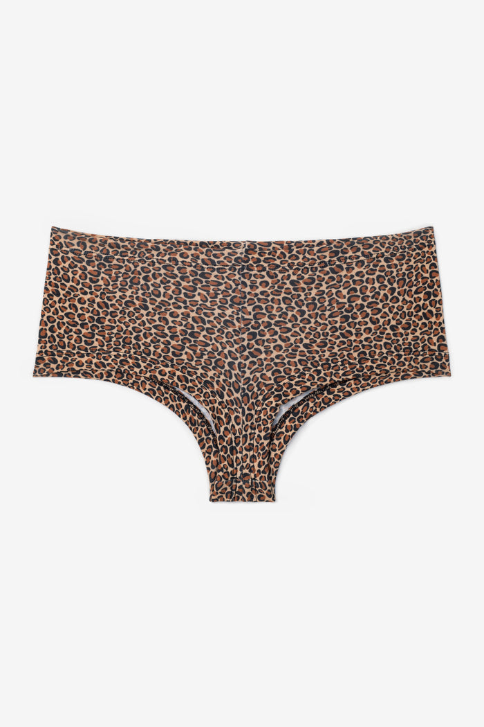 Leopard Print