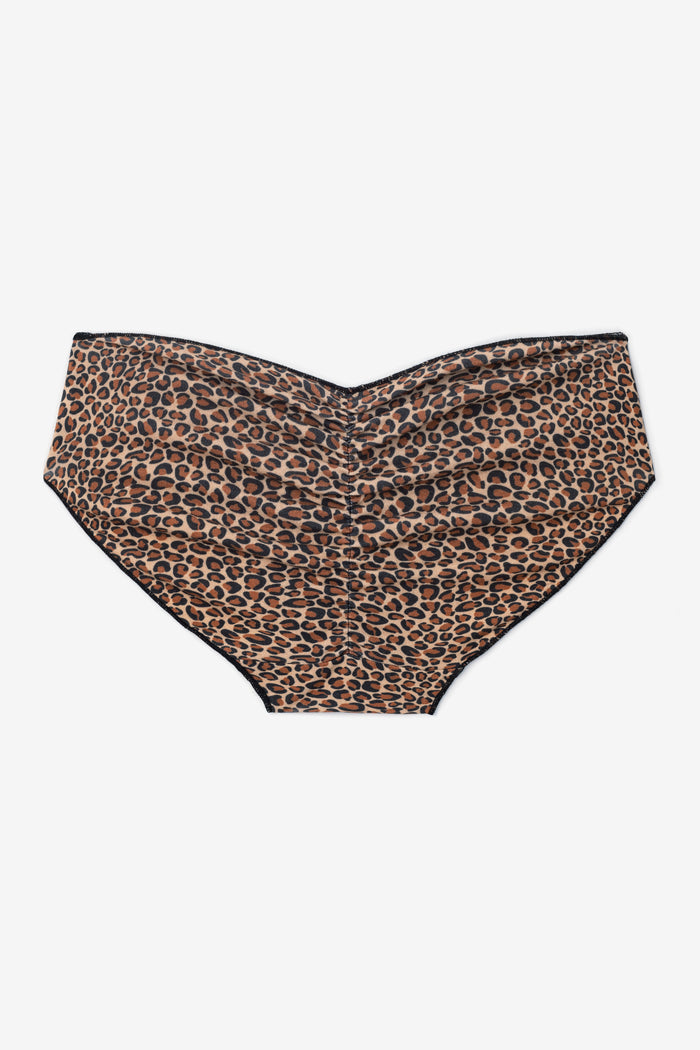 Leopard Print