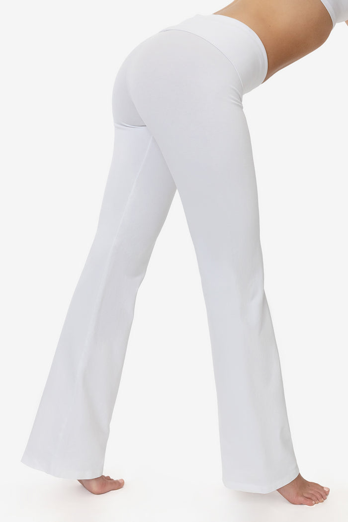 White / XS