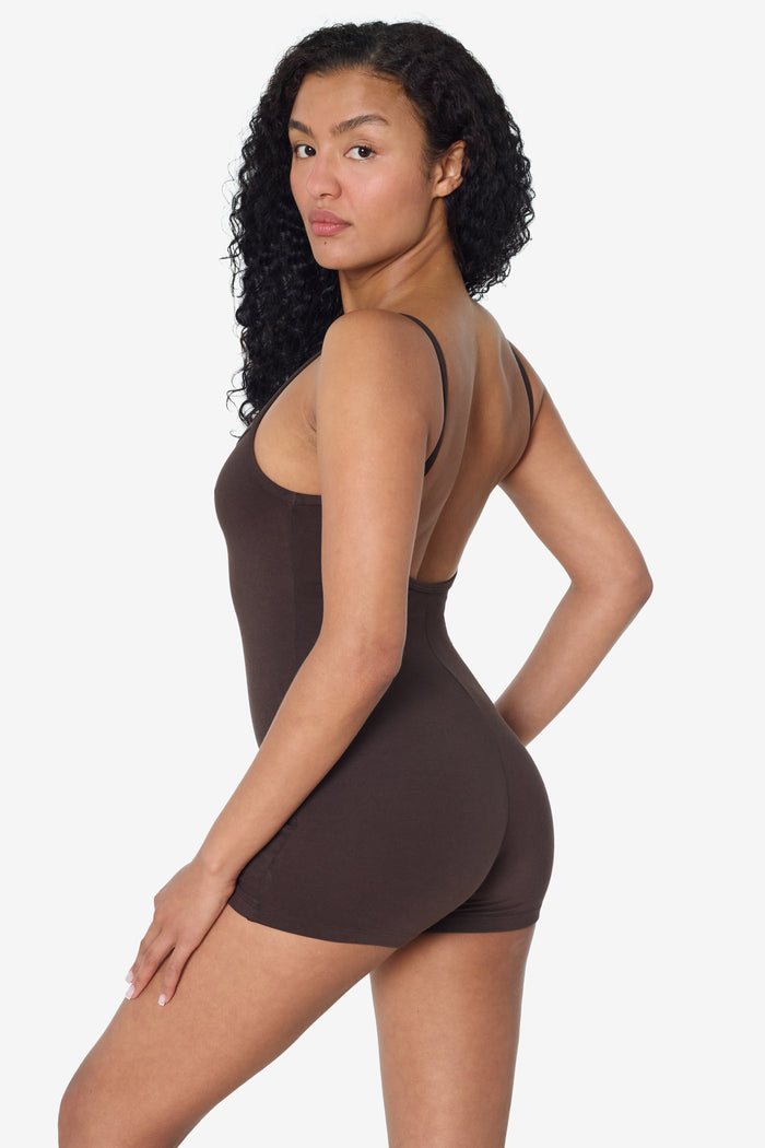 Chocolate [female]