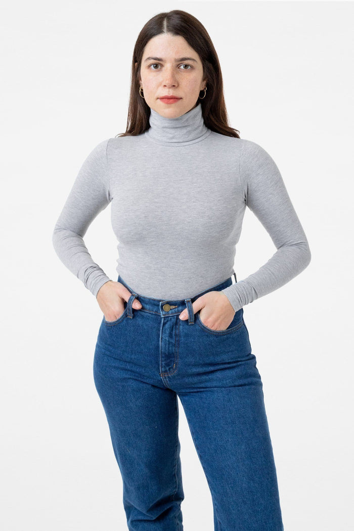 Heather Grey / XS