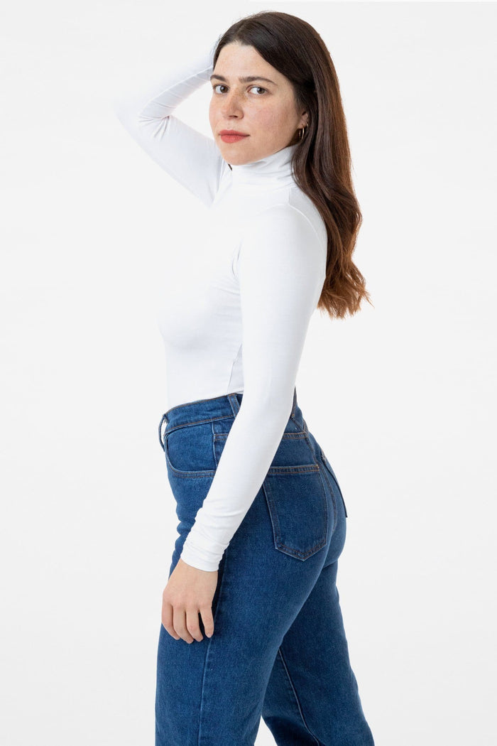 White / XS
