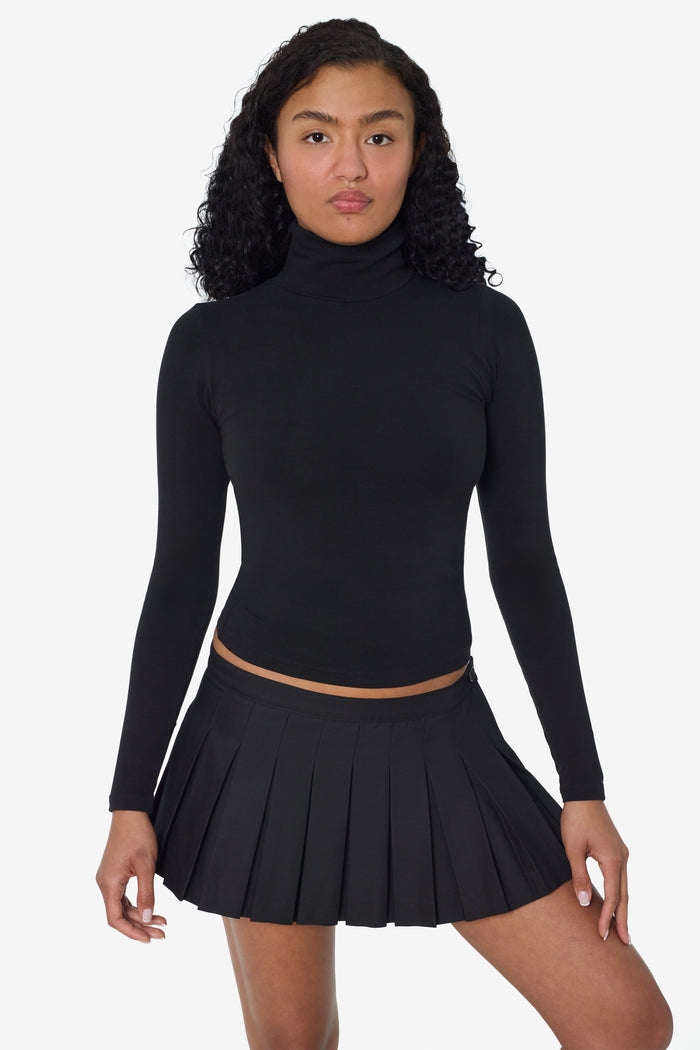 Black [female]