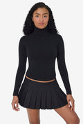 Black [female]