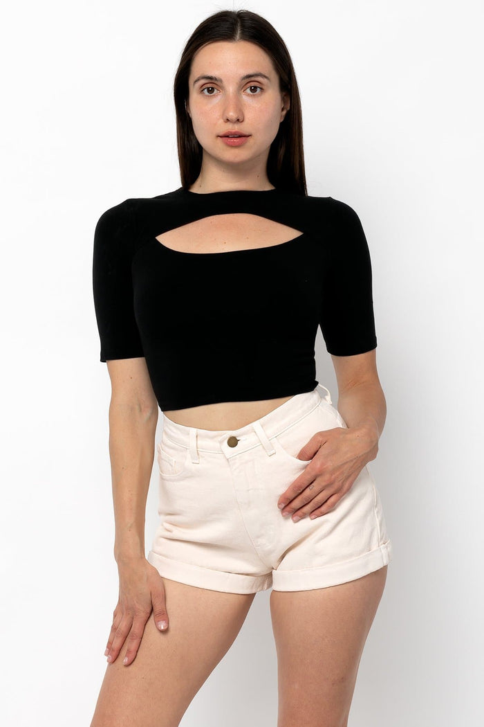 Black / XS