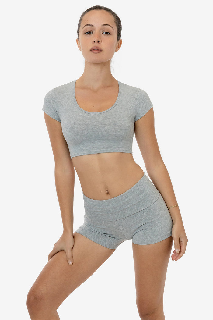 Heather Grey / XS