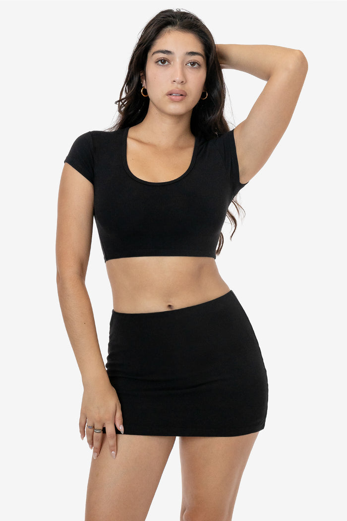 Black / XS