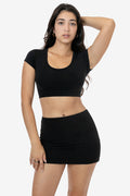 Black / XS
