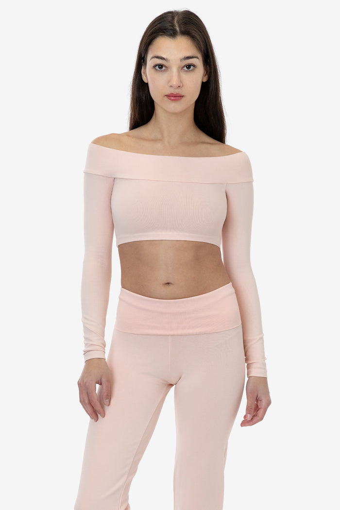 Seashell Pink / XS