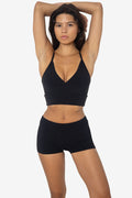 Black / XS