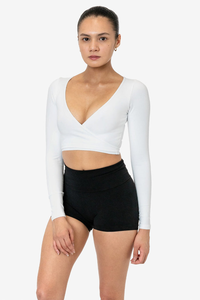 White / XS