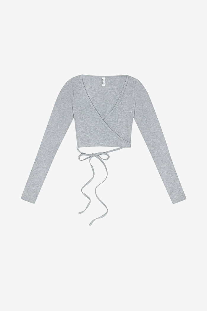 Heather Grey / XS