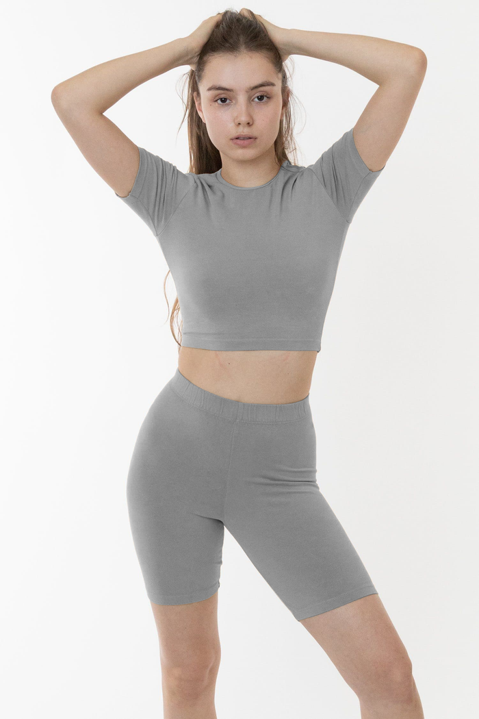 Silver Mist / XS