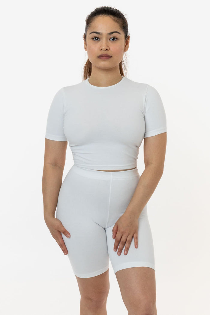 White / XS