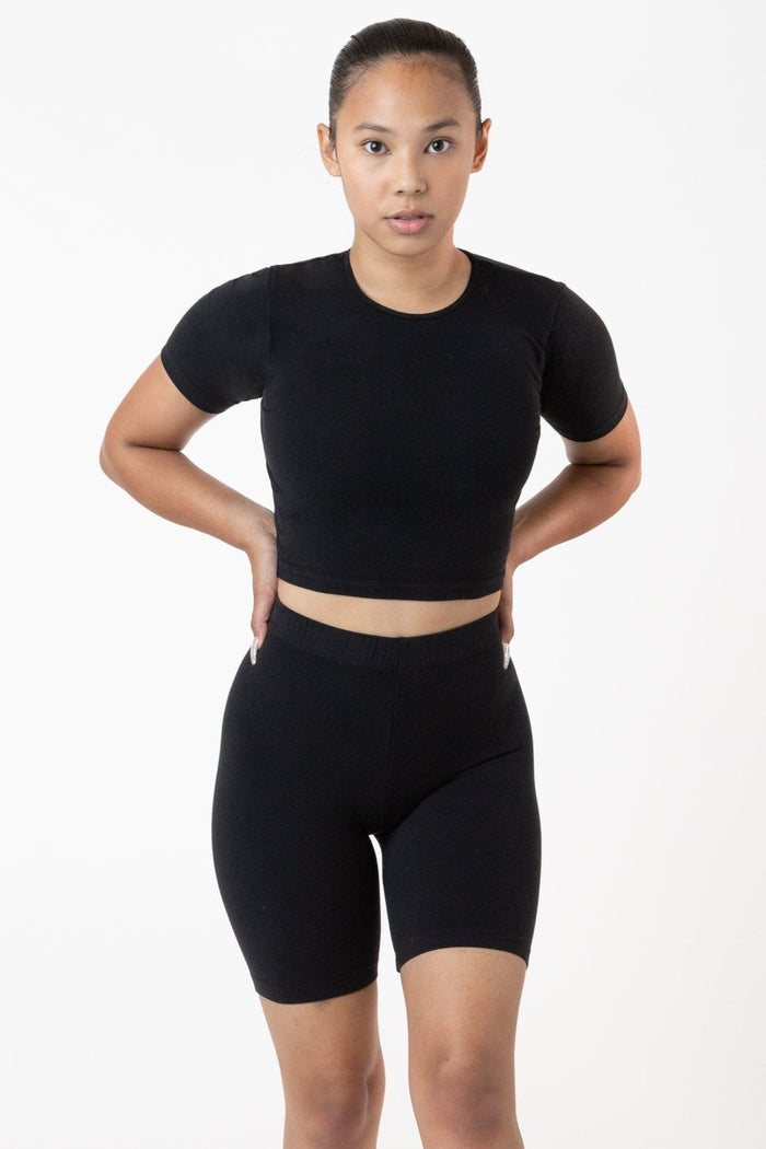 Black / XS