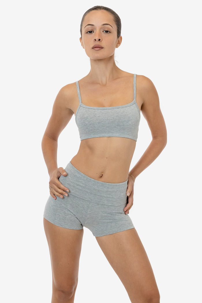Heather Grey / XS