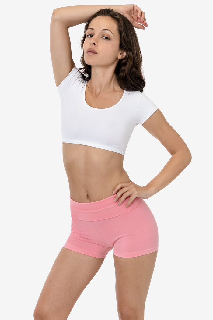 Strawberry Pink / XS