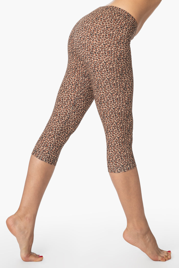 Leopard Print
