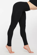 Black / XS