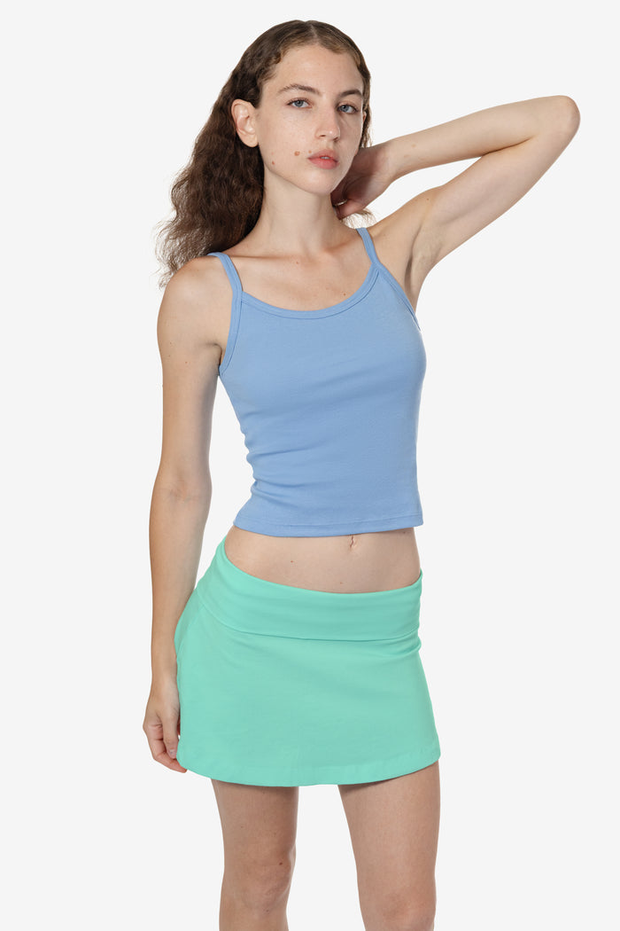 Mint / XS