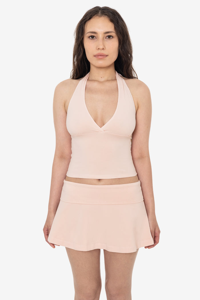 Seashell Pink