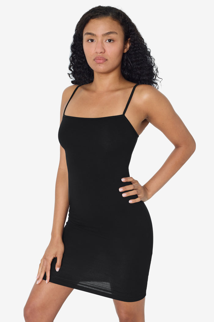 Black [female]
