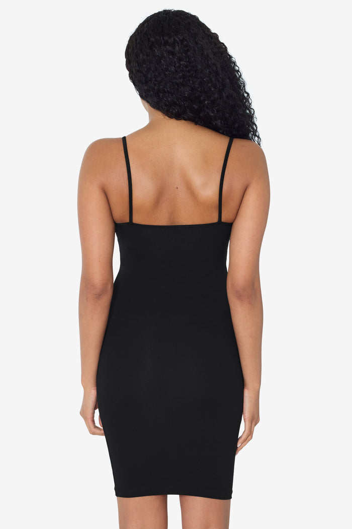Black [female]