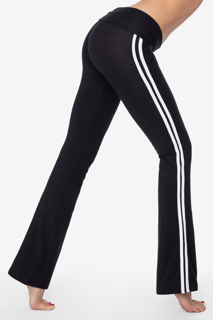 Black/White Str