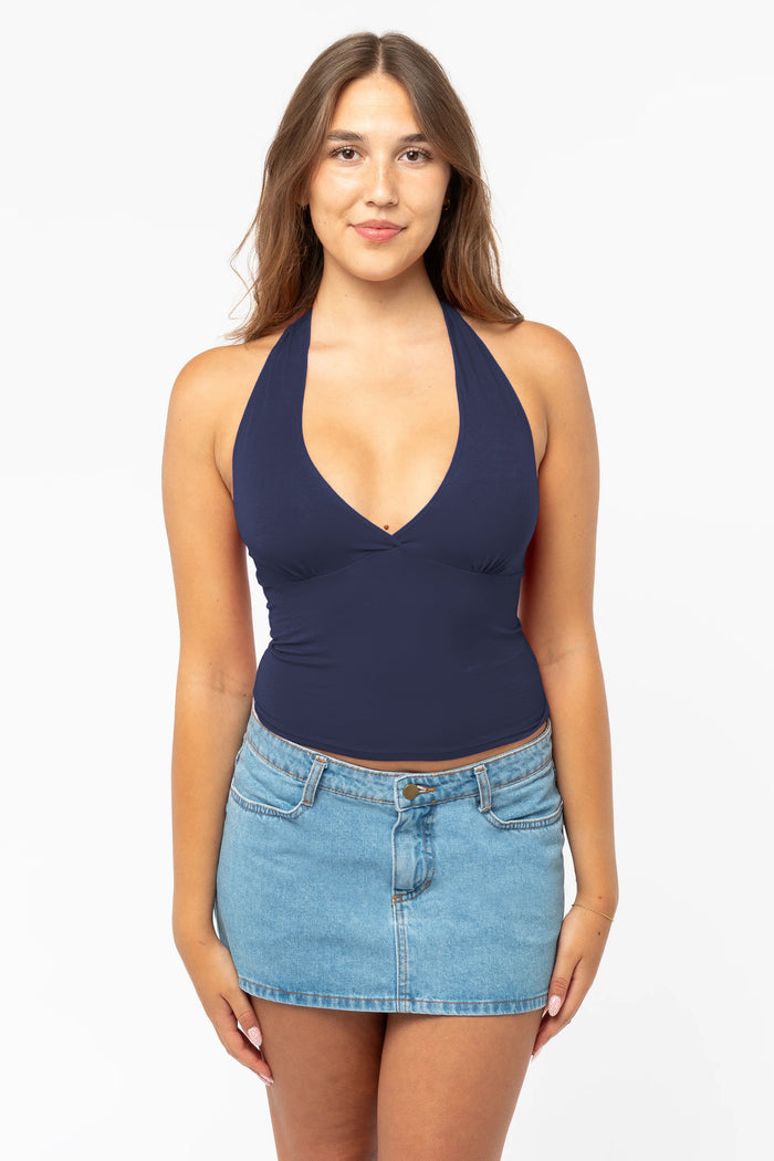 Midnight Navy / XS