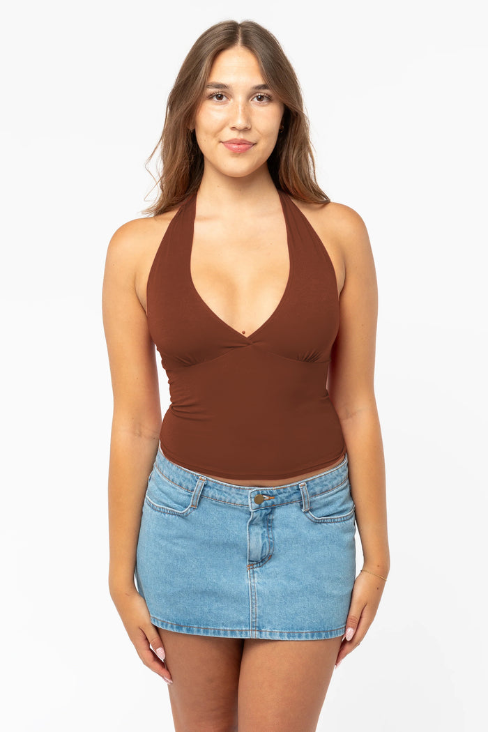 Cinnamon / XS