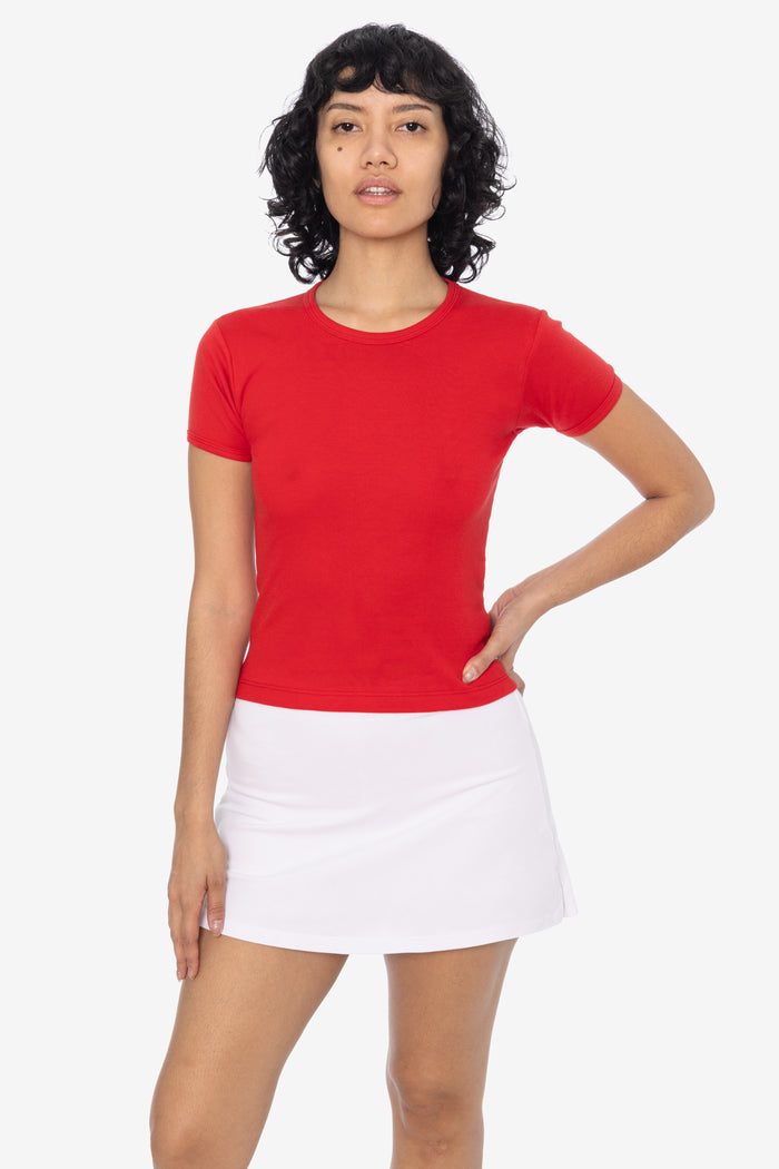 White / XS